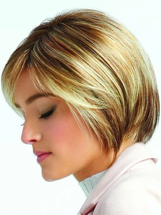 Classic Cool Wig By Raquel Welch 5 Classic Cool Wig By Raquel Welch - Image 3