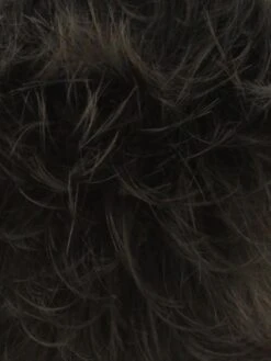 Anemone Half Wig By WigPro | Synthetic 39 Anemone Half Wig By WigPro | Synthetic -Wig Promotion Sale 06GR Medium Chestnut Brown base with Light Golden Brown front