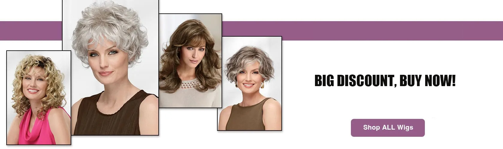 Wig Promotion Sale 4 Wig Promotion Sale -Wig Promotion Sale 1