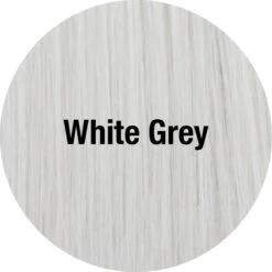 Short Cut Pixie Wig By TressAllure -Wig Promotion Sale 1001WhiteGrey 9411f465 cd9d 4c45 93c0 7499376fd941