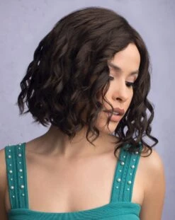 Julie Wig By Rene Of Paris | The Alexander Couture Collection -Wig Promotion Sale 1015 Julie Dark Chocolate 1 scaled 1
