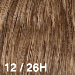 Michigan II Wig By Dream USA | Double Mono Top -Wig Promotion Sale 12 26H 3a13b9d6 7148 4a5c bcf7 9cbef0823117