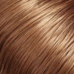 EasiPart Topper French 8" | Remy Human Hair -Wig Promotion Sale 12 30BT 1303337 04218519 46bd 4d0f a1f3 8989cc4d05bb