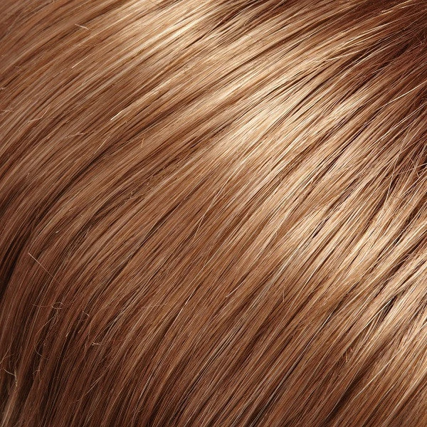 EasiPart Topper French 18" | Remy Human Hair 21 EasiPart Topper French 18" | Remy Human Hair - Image 19