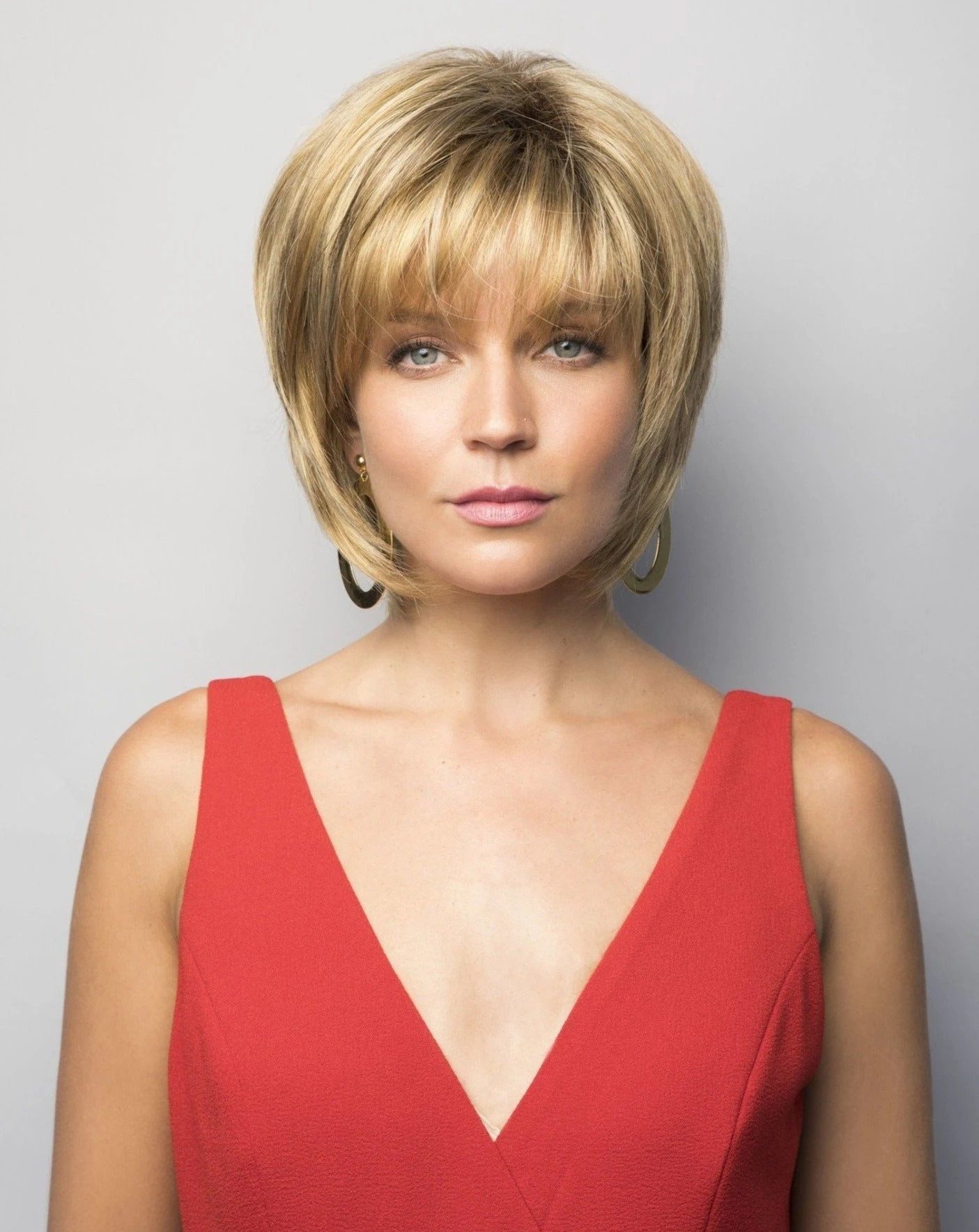 Reese Wig By Noriko 6 Reese Wig By Noriko - Image 4