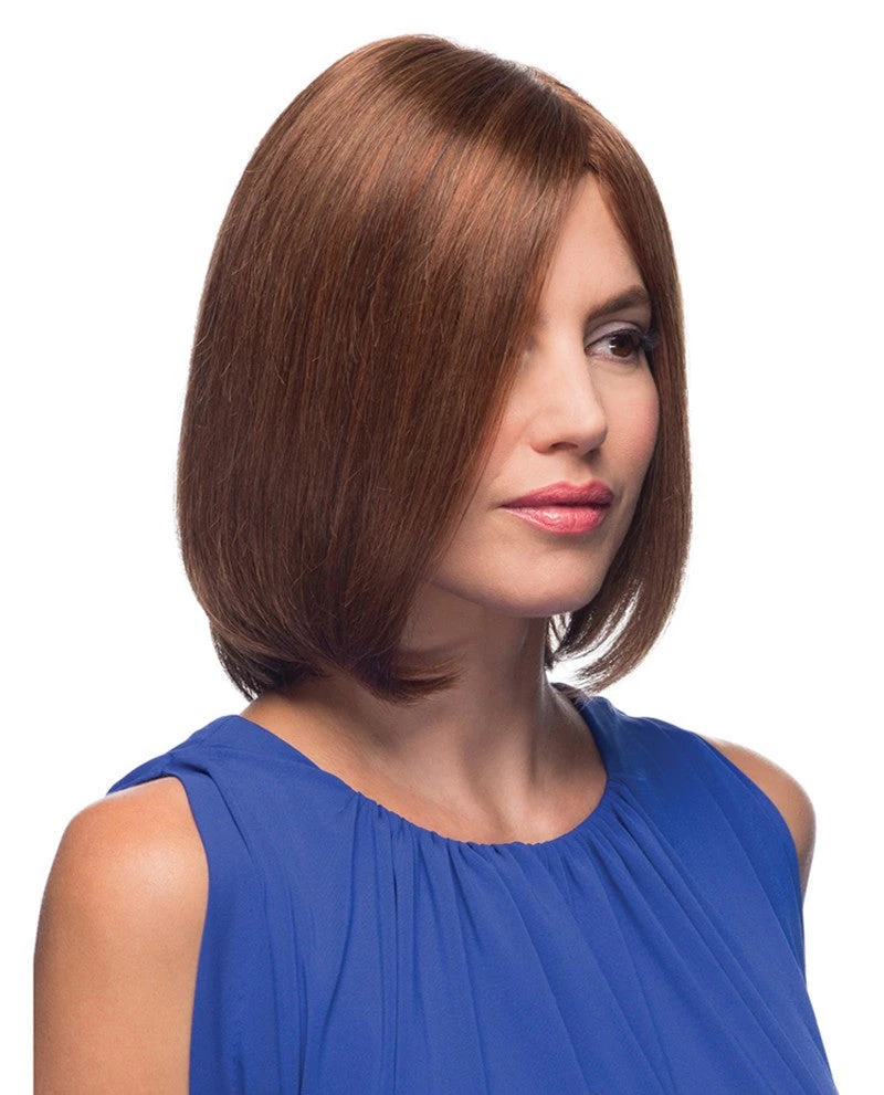 Emmeline Wig By Estetica | Remy Human Hair 7 Emmeline Wig By Estetica | Remy Human Hair - Image 5