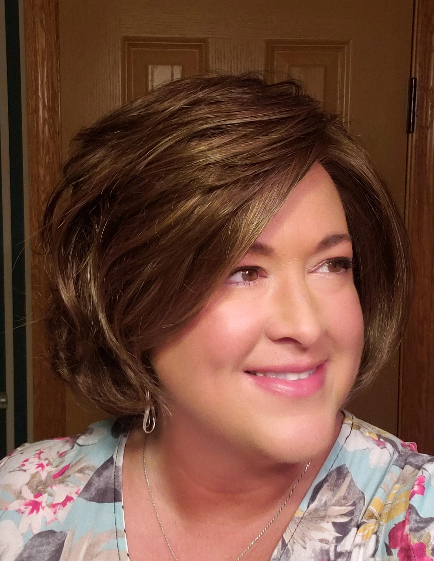 Peyton Wig By Henry Margu 7 Peyton Wig By Henry Margu - Image 5