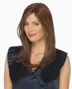 Angelina Wig By Estetica | Remy Human Hair