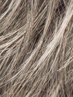 Secret Hi By Ellen Wille | Heat-Friendly Synthetic Topper -Wig Promotion Sale 21 stonegrey 48 51 60