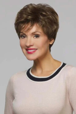 Annette Wig By Henry Margu 24 Annette Wig By Henry Margu -Wig Promotion Sale 2369 Annette 7H inset 1