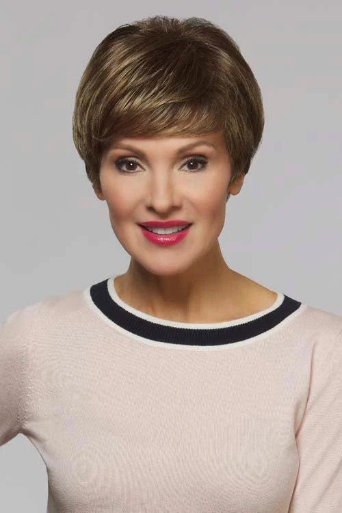 Annette Wig By Henry Margu 4 Annette Wig By Henry Margu - Image 2