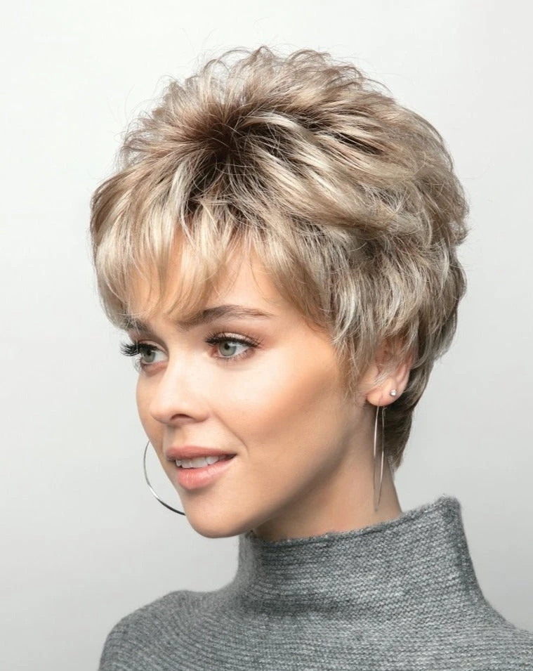 Rina Wig By Rene Of Paris 5 Rina Wig By Rene Of Paris - Image 3