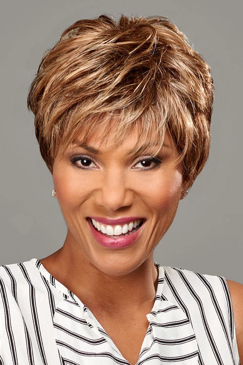 Faith Petite Wig By Henry Margu 3 Faith Petite Wig By Henry Margu