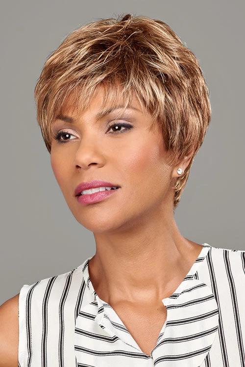 Faith Petite Wig By Henry Margu 4 Faith Petite Wig By Henry Margu - Image 2