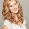 Harper Wig By Henry Margu 1 Harper Wig By Henry Margu -Wig Promotion Sale 2472 Harper 14H Inset 1
