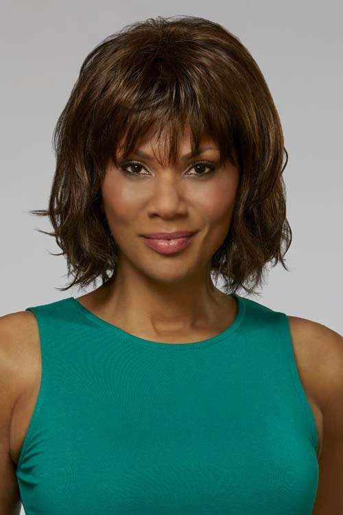 Paige Wig By Henry Margu 5 Paige Wig By Henry Margu - Image 3