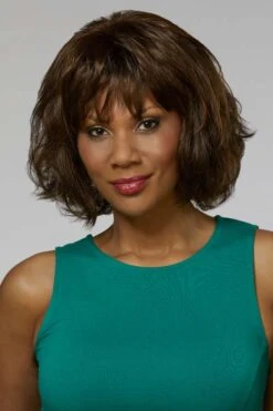 Paige Wig By Henry Margu