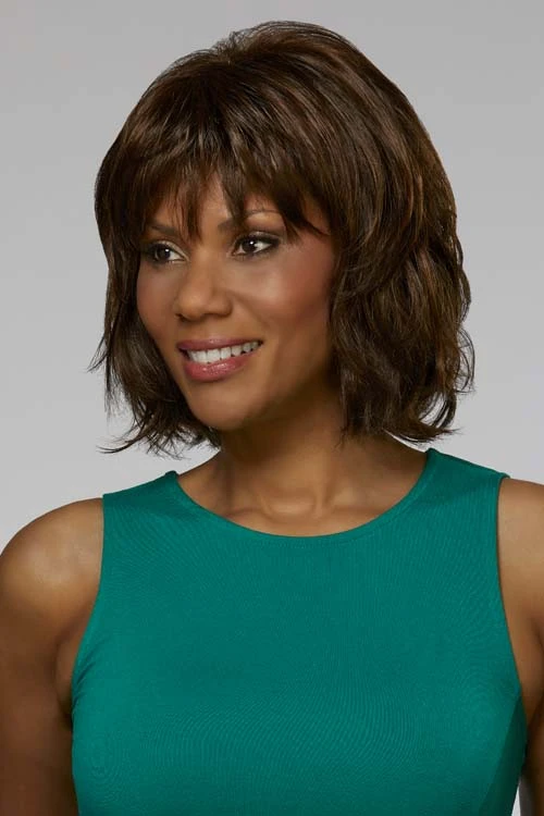 Paige Wig By Henry Margu 4 Paige Wig By Henry Margu - Image 2