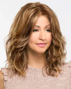 Riley Wig By Henry Margu | Mono Part -Wig Promotion Sale 2497 Riley 8 27 33H LARGE cf54e0f6 ff3d 483e 98c3 d4cac2cd2483