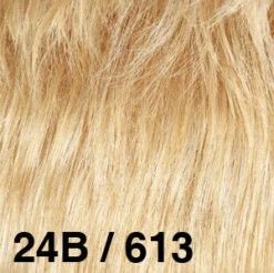 Montana Wig By Dream USA | Mono Top -Wig Promotion Sale 24B 613 52a4aa2d f959 450c a357 1db1605c970a