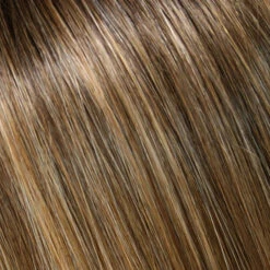 EasiPart Topper 18" | Remy Human Hair | Renau Exclusive -Wig Promotion Sale 24B18S8