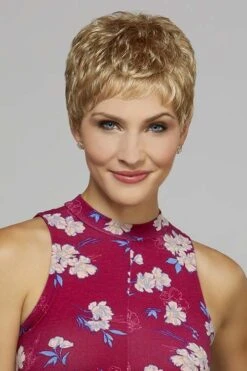 Piper Wig By Henry Margu | Petite Cap -Wig Promotion Sale 2502 Piper 14H inset 1
