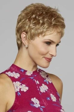 Piper Wig By Henry Margu | Petite Cap -Wig Promotion Sale 2502 Piper 14H inset 2