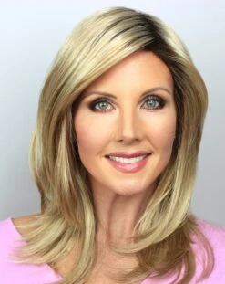 Hope Wig By Henry Margu | Mono Crown 25 Hope Wig By Henry Margu | Mono Crown -Wig Promotion Sale 2511 Hope 25GR LARGE hi resjpeg