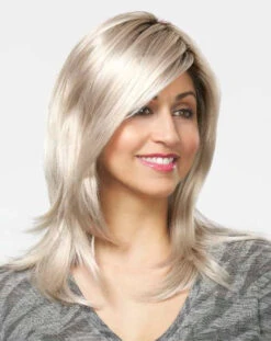 Hope Wig By Henry Margu | Mono Crown 24 Hope Wig By Henry Margu | Mono Crown -Wig Promotion Sale 2511 Hope 60 101GR inset 1 web