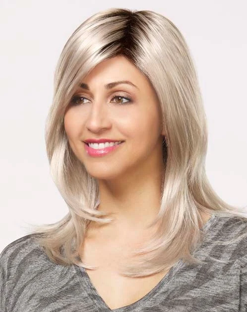 Hope Wig By Henry Margu | Mono Crown 4 Hope Wig By Henry Margu | Mono Crown - Image 2