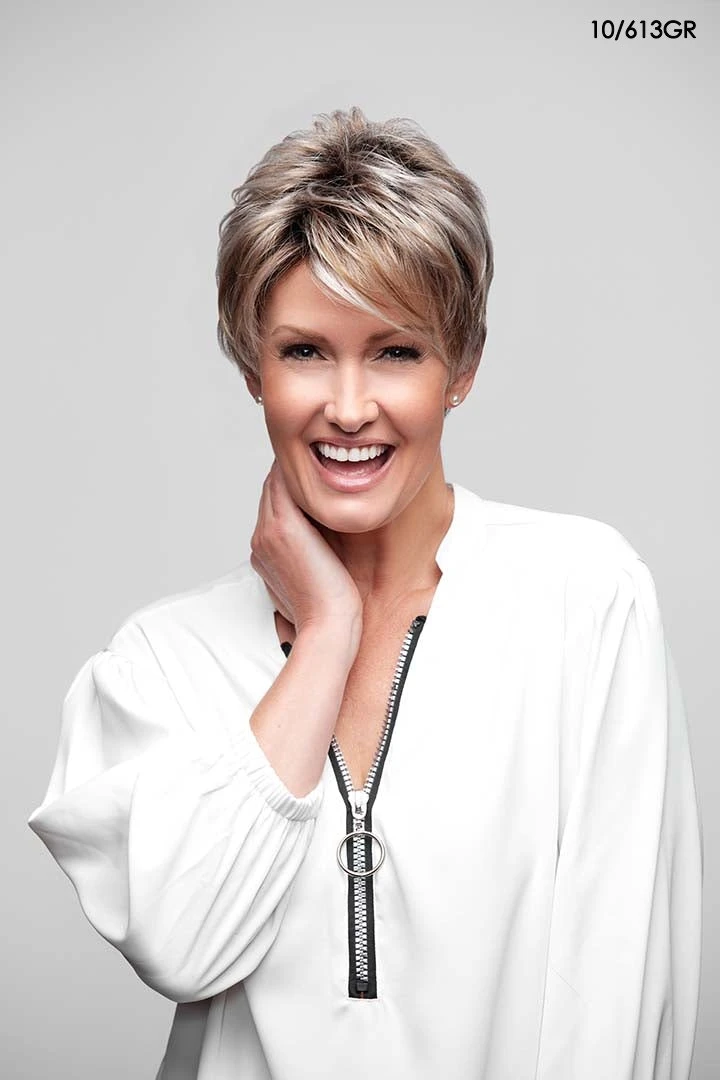 Drew Wig By Henry Margu 3 Drew Wig By Henry Margu