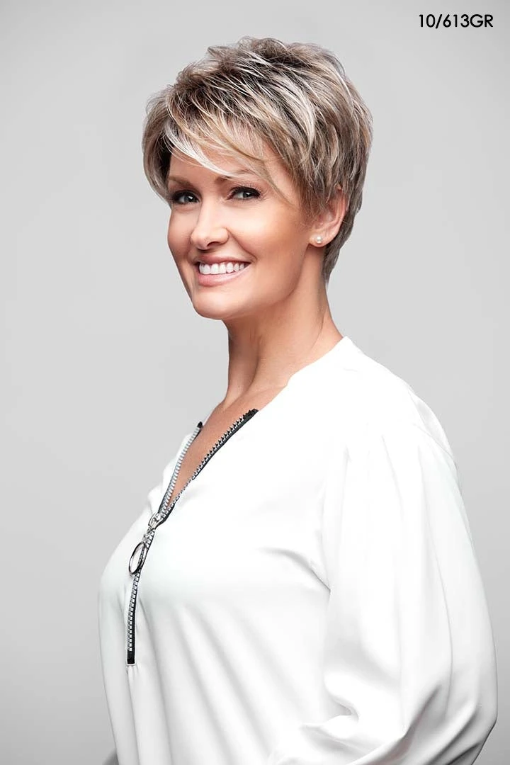 Drew Wig By Henry Margu 4 Drew Wig By Henry Margu - Image 2