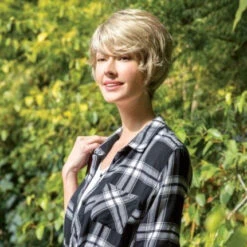 Casey Wig By Amore | Double Mono Top -Wig Promotion Sale 2572 Casey Rose Gold R 600x600 1