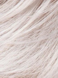 Secret Hi By Ellen Wille | Heat-Friendly Synthetic Topper -Wig Promotion Sale 25 silver 60 56 1