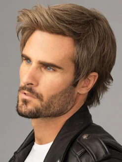 Edge Men's Wig By HIM | Mono Crown 23 Edge Men's Wig By HIM | Mono Crown -Wig Promotion Sale 2 9dc4c47e ebb8 4388 b48c 0dbde5d7792e