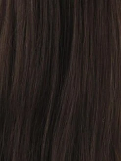 Tiffany 122 Wig By WigPro | Human Hair -Wig Promotion Sale 2 Darkest Brown dae919d1 0c54 40e2 bc55 a615411db0cd