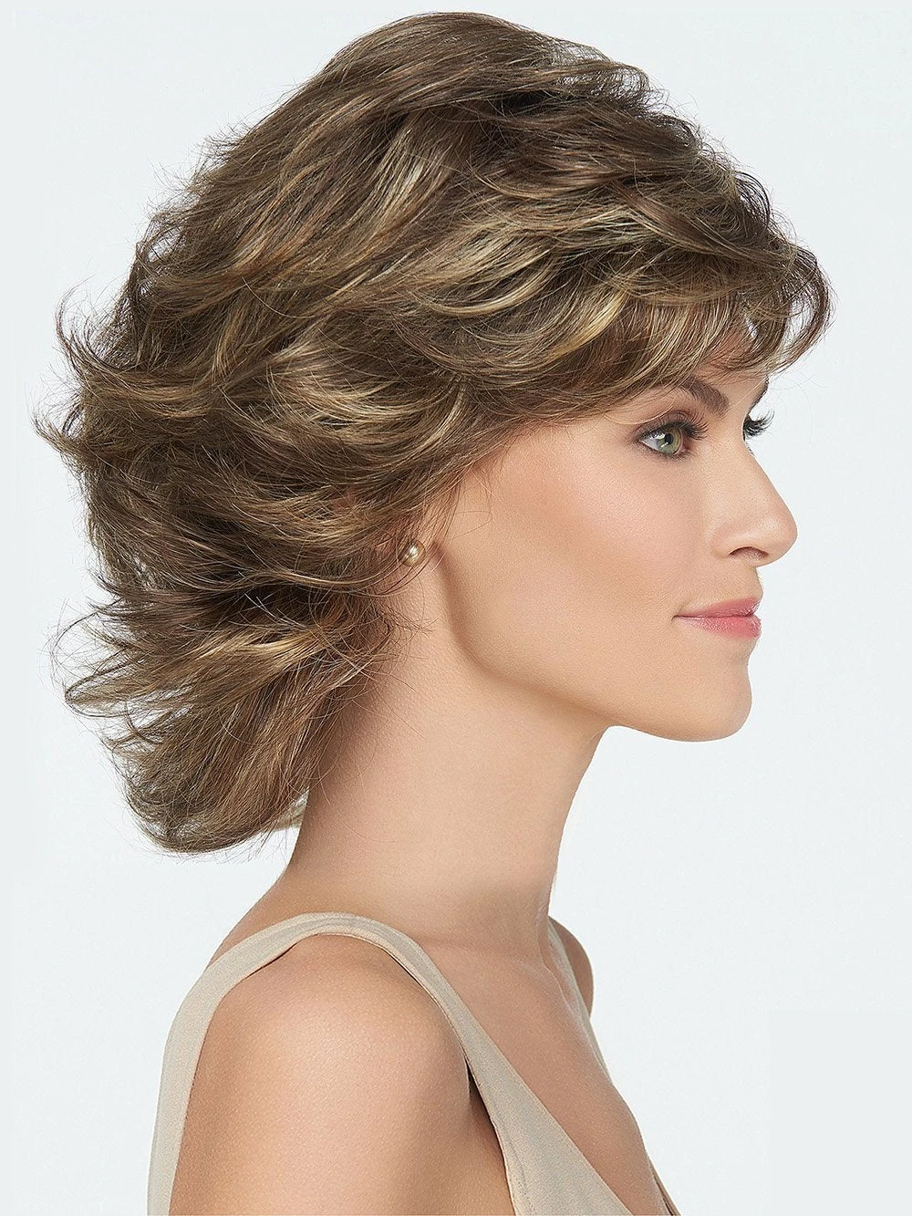 Breeze Wig By Raquel Welch 5 Breeze Wig By Raquel Welch - Image 3