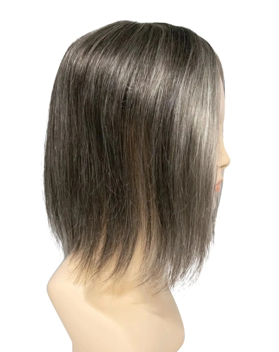 302 Hand Tied Topper By WigPro | Mono Top 5 302 Hand Tied Topper By WigPro | Mono Top - Image 3