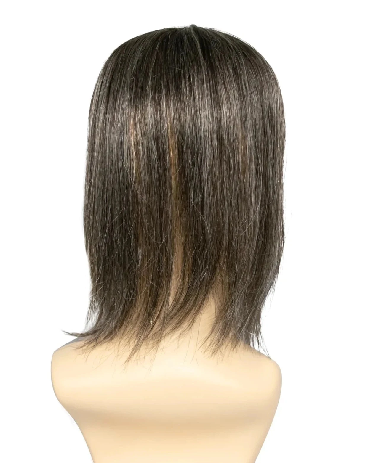 302 Hand Tied Topper By WigPro | Mono Top 6 302 Hand Tied Topper By WigPro | Mono Top - Image 4