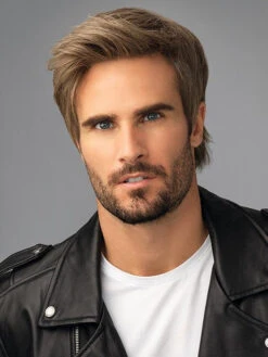 Edge Men's Wig By HIM | Mono Crown 24 Edge Men's Wig By HIM | Mono Crown -Wig Promotion Sale 3 8295c677 3a31 4388 9cbf a0cac13f709a