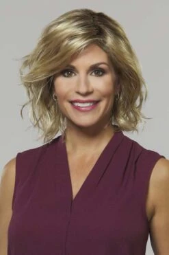 Fortune Wig By Mane Attraction