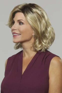 Fortune Wig By Mane Attraction -Wig Promotion Sale 411 Fortune Butternut inset 4