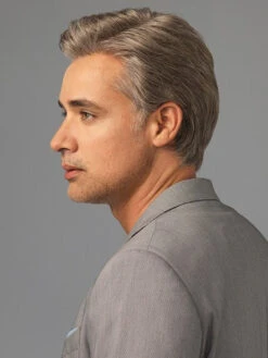 Sophistication Men's Wig By HIM | Mono Top 21 Sophistication Men's Wig By HIM | Mono Top -Wig Promotion Sale 4 d41f4f1d eac4 4cb2 8172 3886061e607a