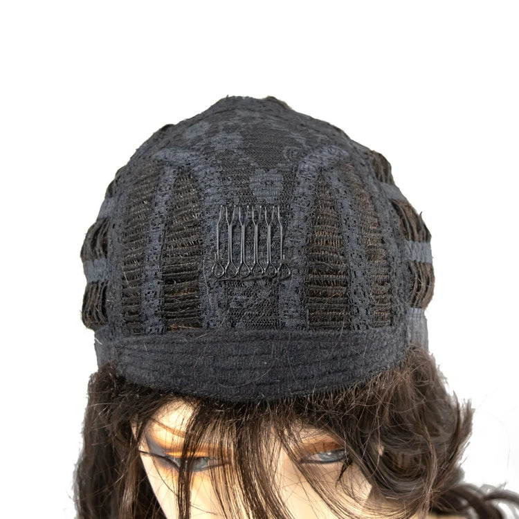 Bianca Large Wig By WigPro | Synthetic Wig 8 Bianca Large Wig By WigPro | Synthetic Wig - Image 6