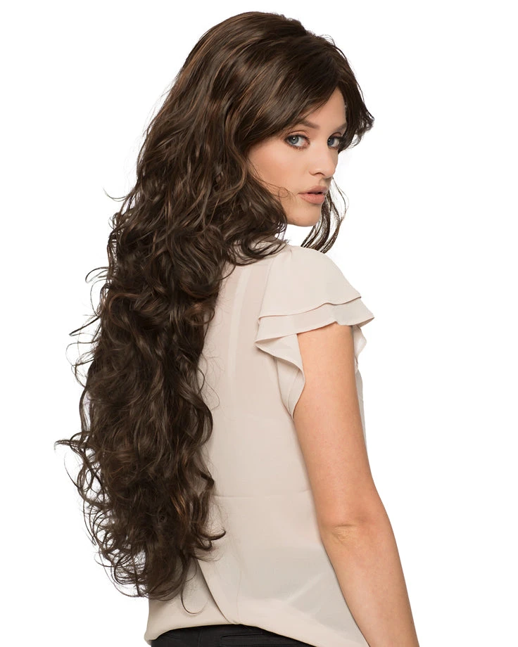 Bianca Large Wig By WigPro | Synthetic Wig 5 Bianca Large Wig By WigPro | Synthetic Wig - Image 3