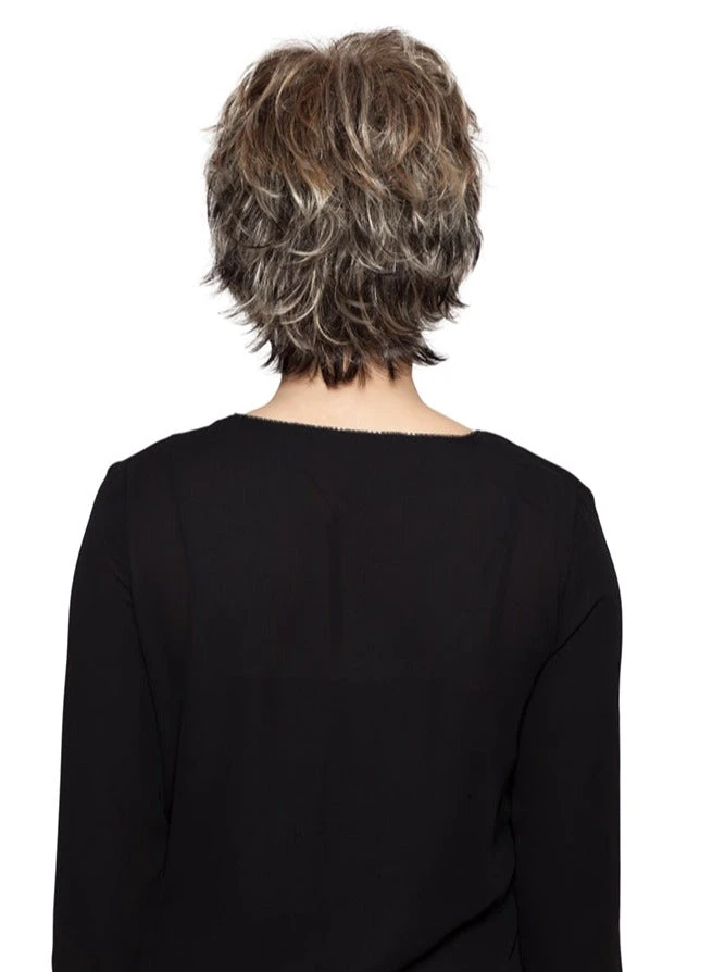 Felicity Wig By WigPro | Synthetic Wig 6 Felicity Wig By WigPro | Synthetic Wig - Image 4