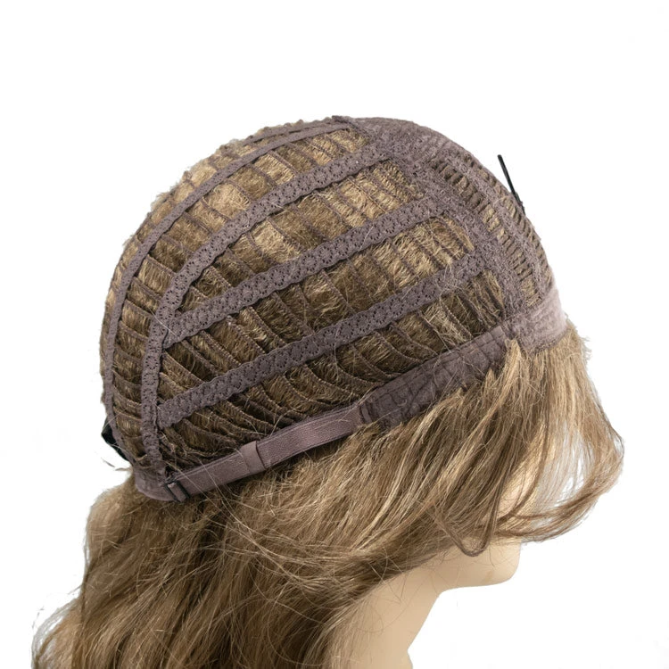 Wavy Cher Large Wig By WigPro | Synthetic Wig 11 Wavy Cher Large Wig By WigPro | Synthetic Wig - Image 9