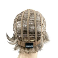 Gianelle Petite Wig By WigPro | Synthetic Wig 36 Gianelle Petite Wig By WigPro | Synthetic Wig -Wig Promotion Sale 572 GIANELLEP lacefront machineback BACK