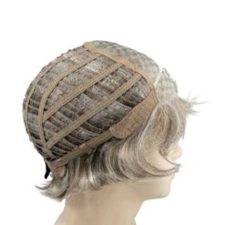 Gianelle Petite Wig By WigPro | Synthetic Wig 35 Gianelle Petite Wig By WigPro | Synthetic Wig -Wig Promotion Sale 572 GIANELLEP lacefront machineback SIDE