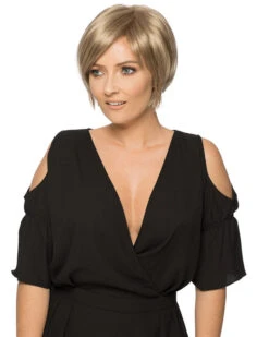Gianelle Petite Wig By WigPro | Synthetic Wig 32 Gianelle Petite Wig By WigPro | Synthetic Wig -Wig Promotion Sale 572 PM Gianelle 24 14 4
